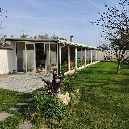 Villa Savovi Varna Buitenkant foto
