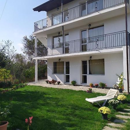 Villa Savovi Varna Buitenkant foto