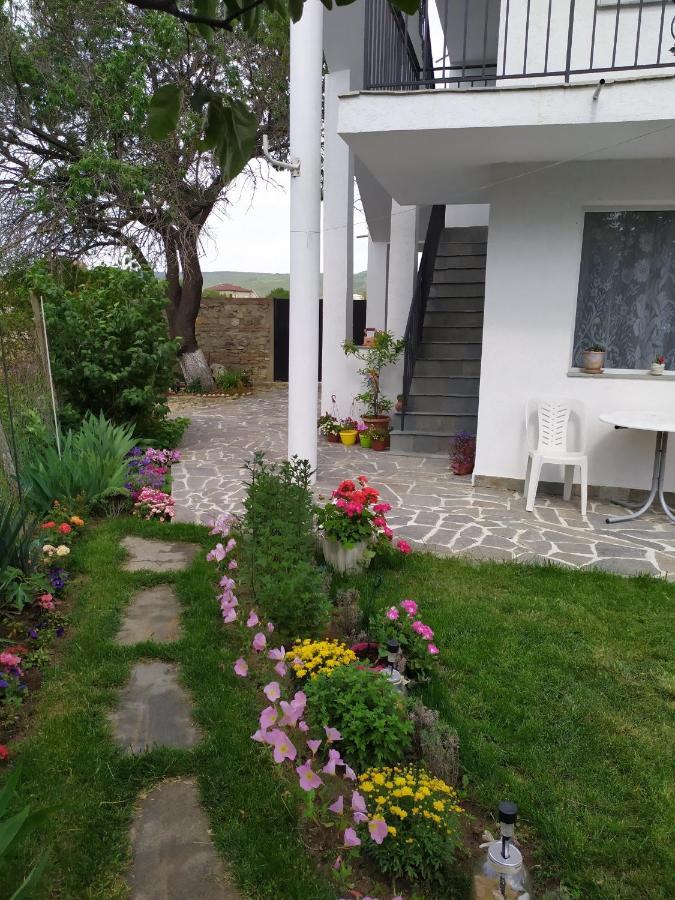 Villa Savovi Varna Buitenkant foto