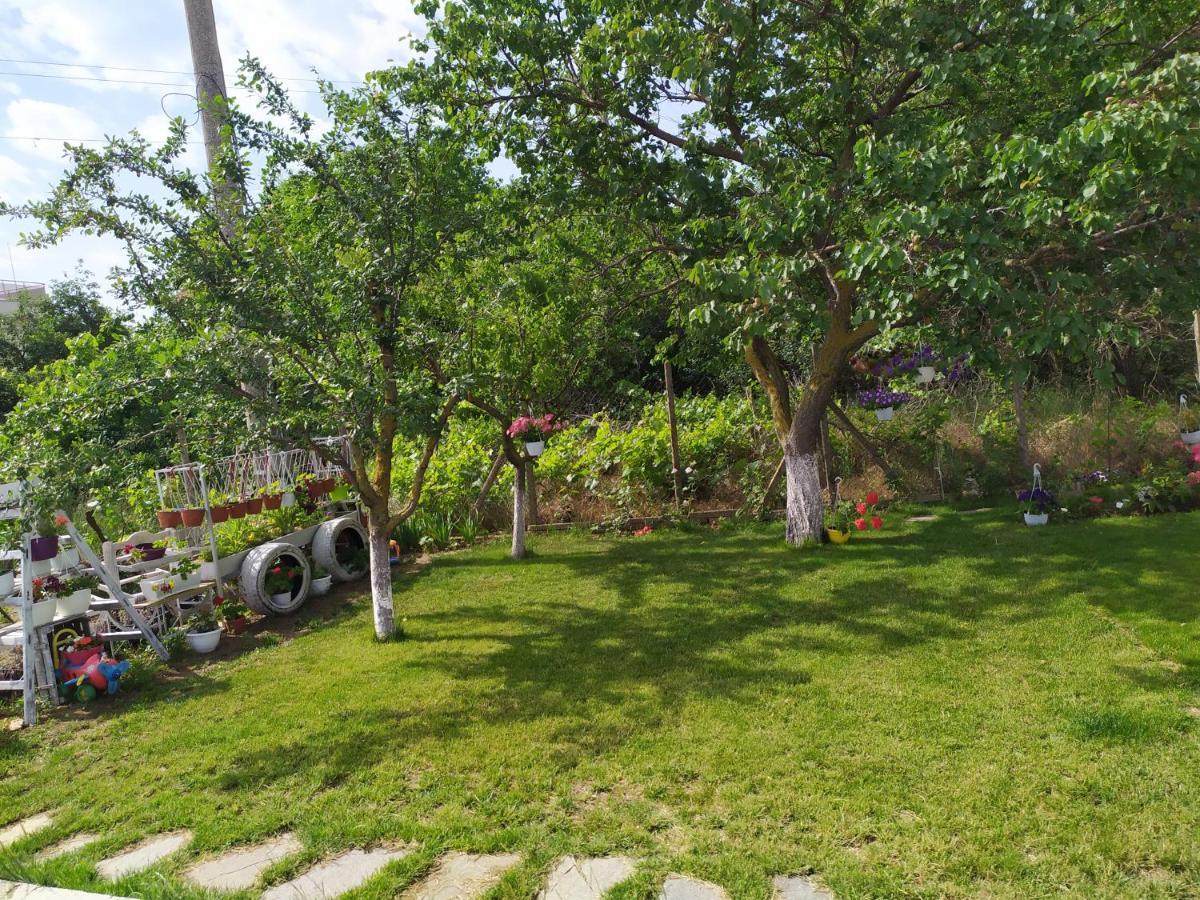 Villa Savovi Varna Buitenkant foto