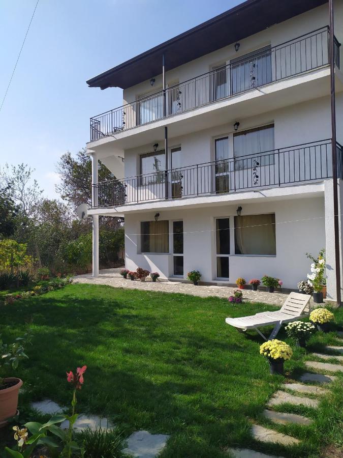Villa Savovi Varna Buitenkant foto